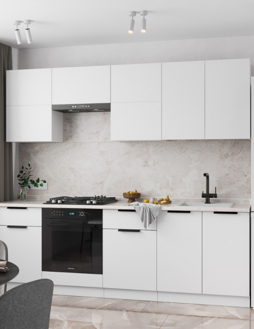 Модульные кухни