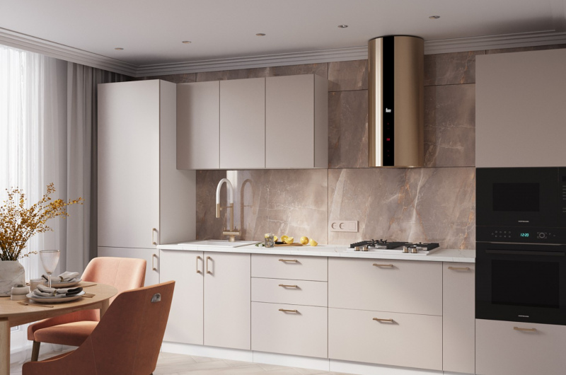 Модульная кухня - № 8